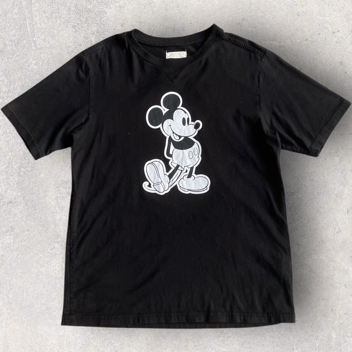 Takahiromiyashita The Soloist Mickey Mouse | Grailed