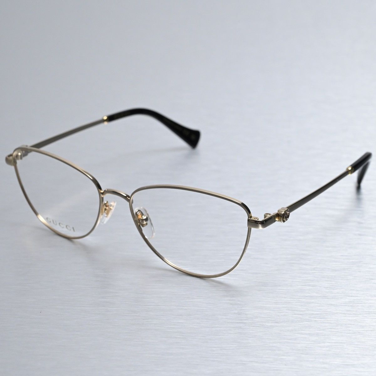 Gucci GUCCI GG1595O GLASSES Size ONE SIZE - 2 Thumbnail