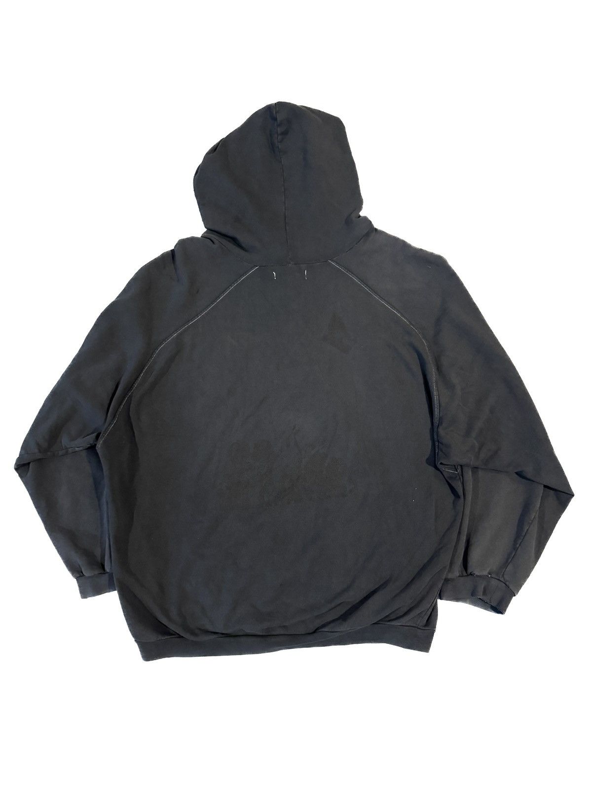 Raf Simons Raf Simons SS02 Terror hoodie Size US L / EU 52-54 / 3 - 2 Thumbnail
