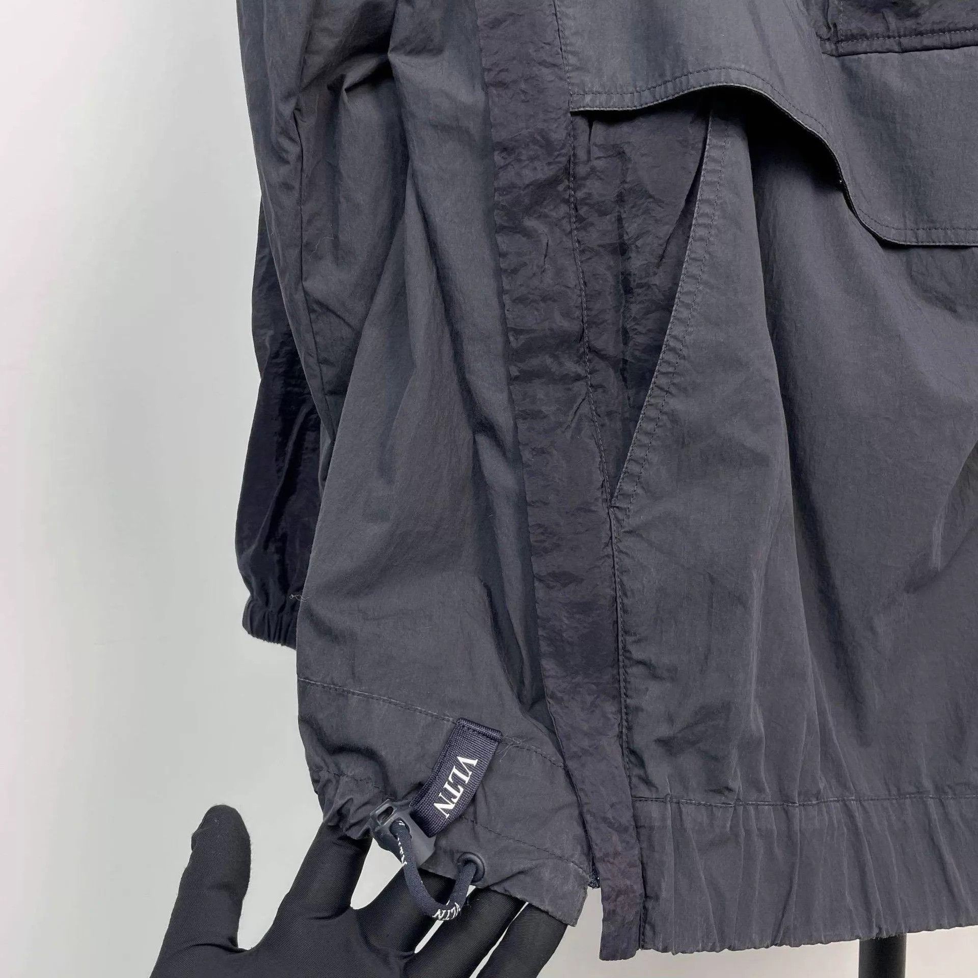 Valentino Valentino 48 Jacket Size XL / US 12-14 / IT 48-50 - 2 Thumbnail