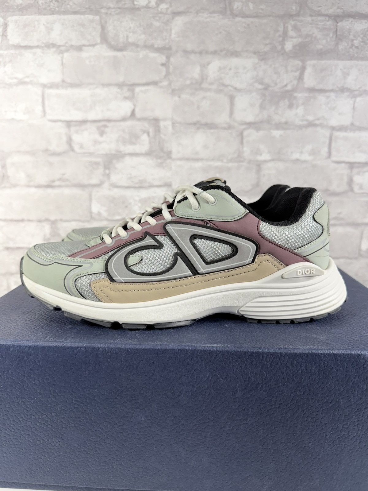 Dior Dior B30 Size 8US/41EU Size US 8 / EU 41 - 6 Thumbnail