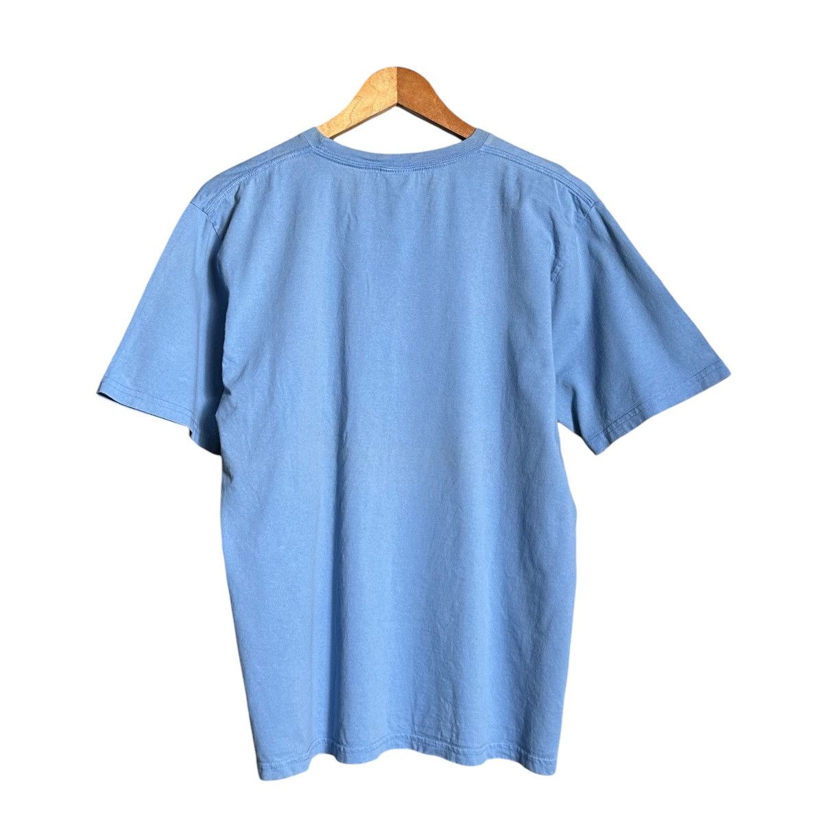 Polo Ralph Lauren Vintage Polo Sport Ralph Lauren Logo T-Shirt Size M / US 6-8 / IT 42-44 - 3 Thumbnail