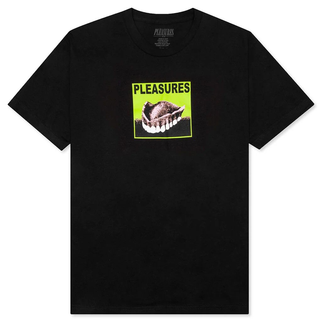 Pleasures Pleasures Dental Shirt Size US M / EU 48-50 / 2 - 5 Thumbnail