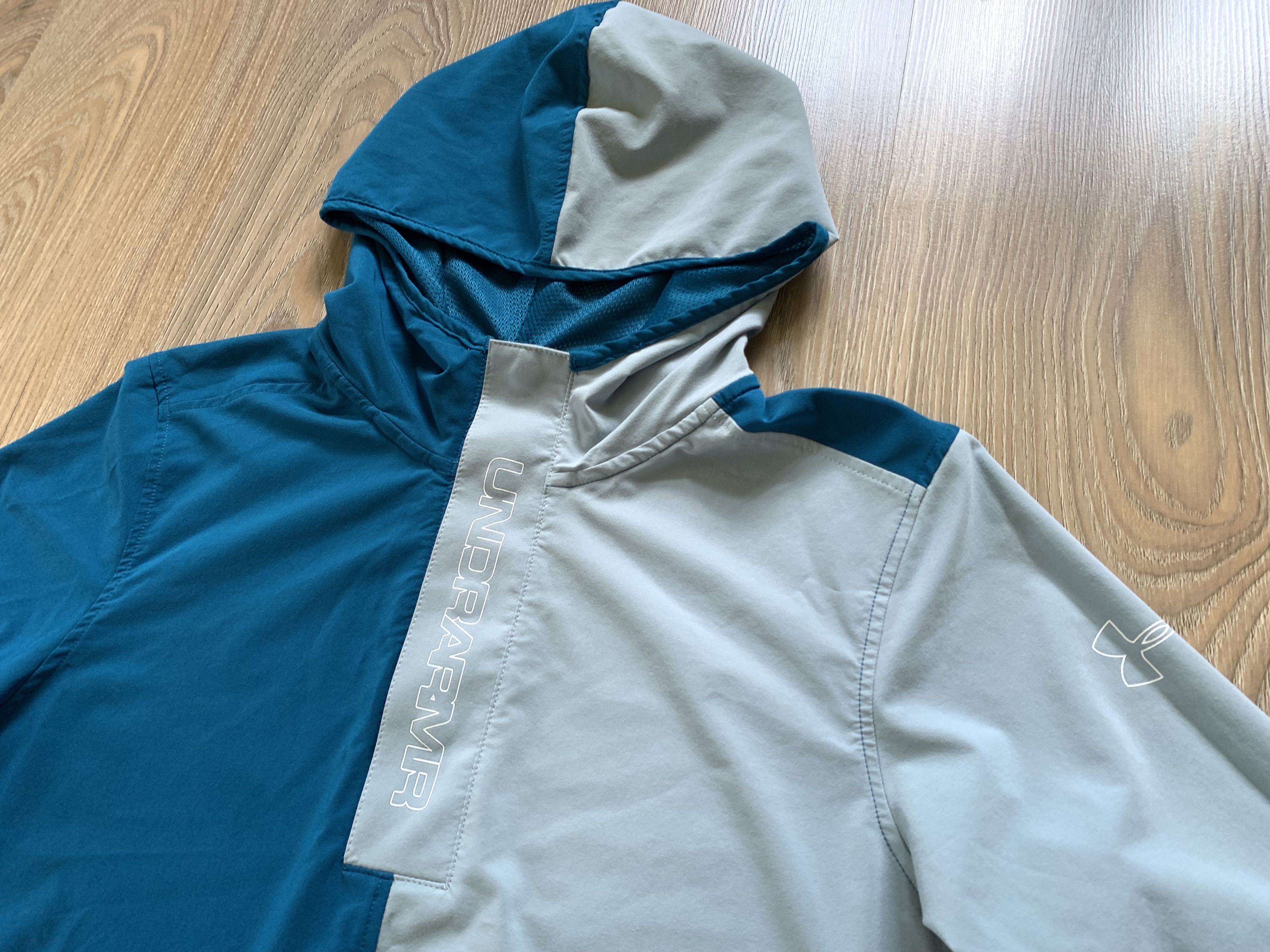 Under Armour UUnder Armour Sports Hoodie Size US M / EU 48-50 / 2 - 4 Thumbnail