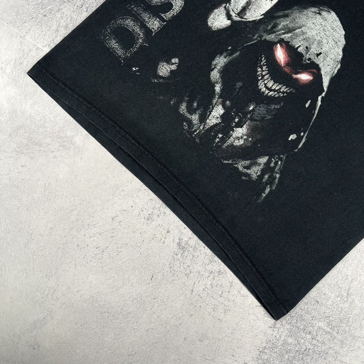 Band Tees Vintage Disturbed you did decide rock band tee 90’s Size US S / EU 44-46 / 1 - 5 Thumbnail