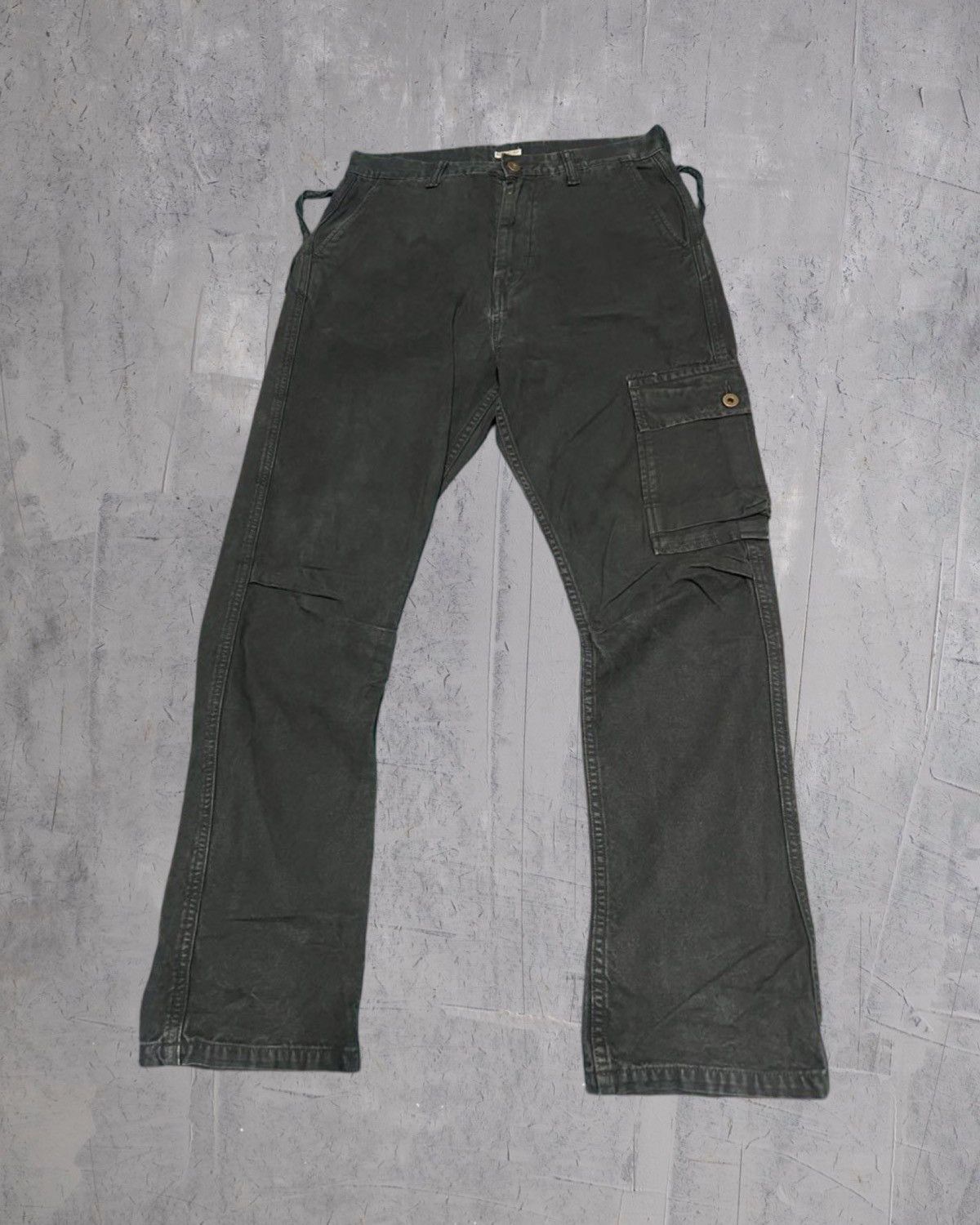 Japanese Brand × Kapital Kapital carpenter pants Size US 30 / EU 46 - 1 Thumbnail