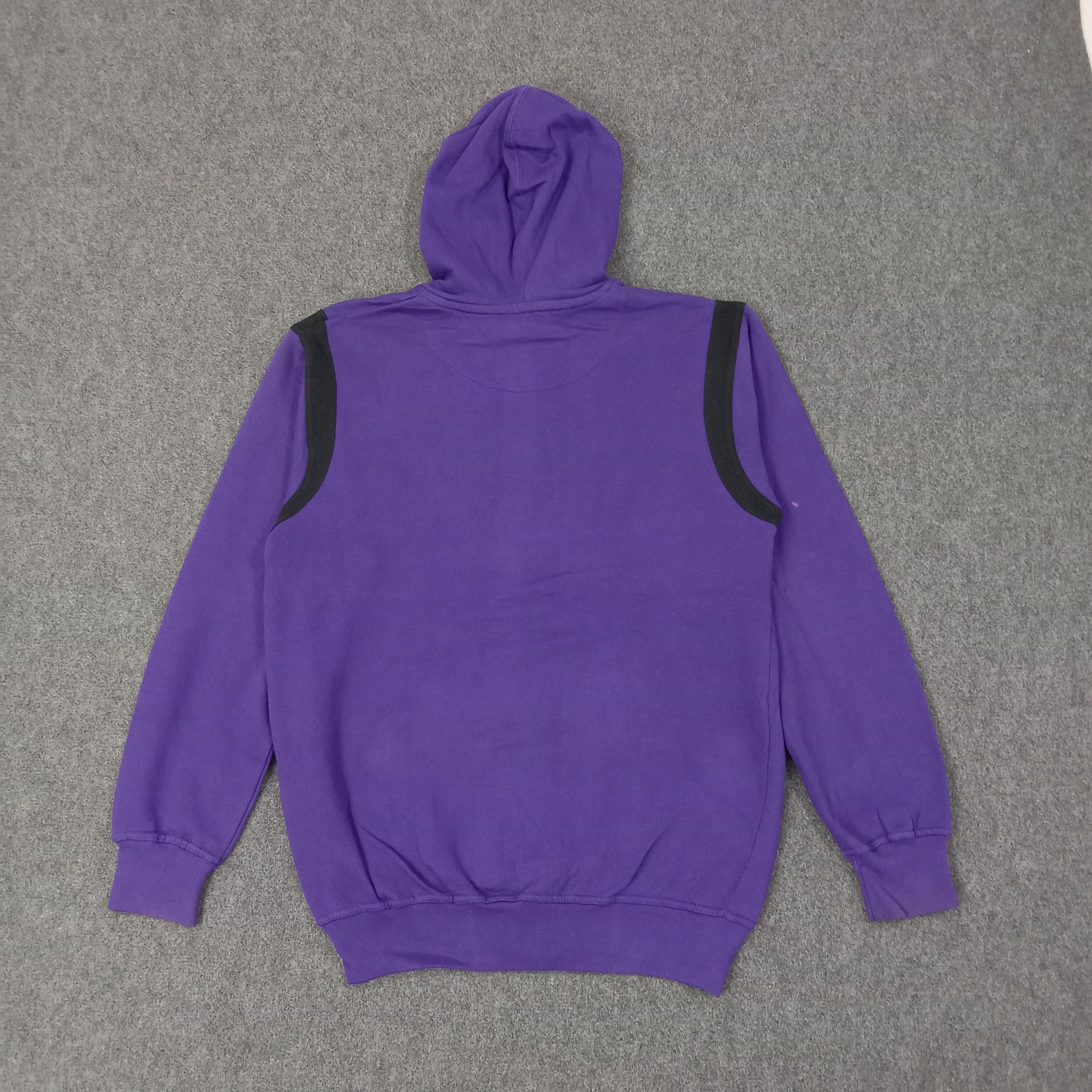 NFL NFL Ravens Football Team Hoodies Jacket C260N26 Size US M / EU 48-50 / 2 - 4 Thumbnail