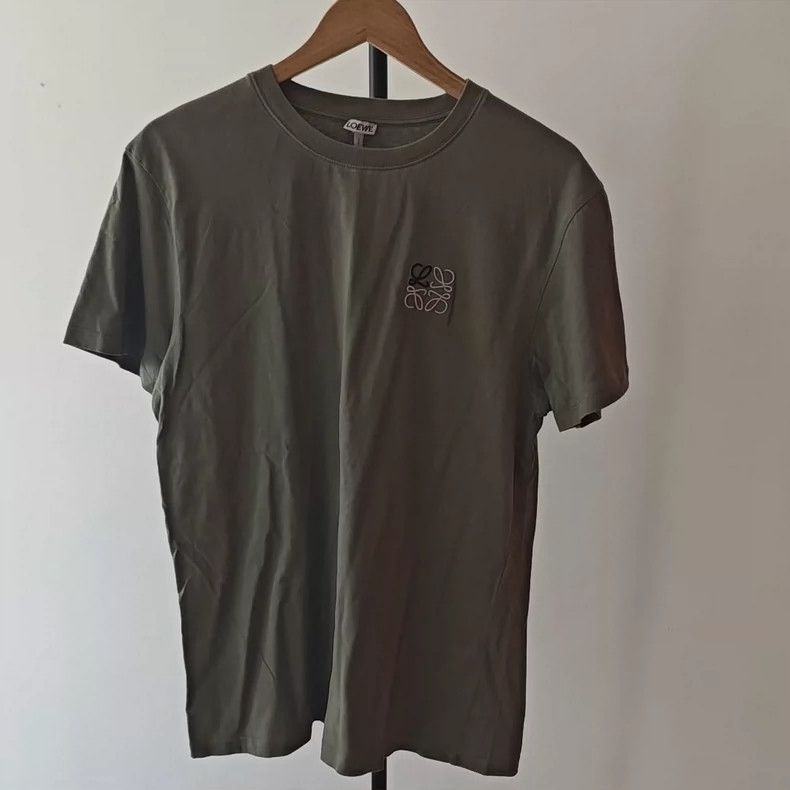 Loewe LOEWE cotta Size L / US 10 / IT 46 - 1 Thumbnail