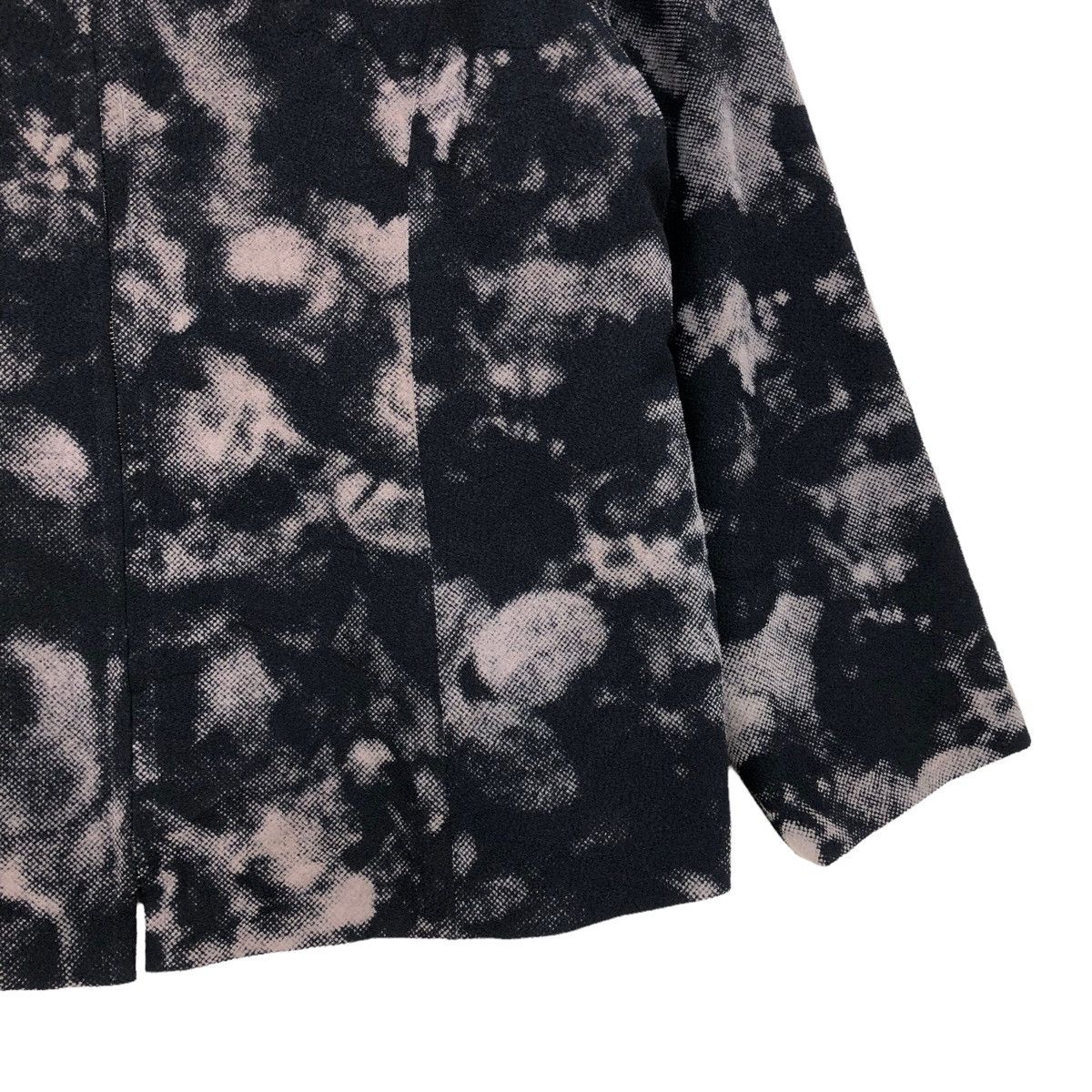 Japanese Brand Japanese Brand Fashionable Style Fabric Made In Japan Size M / US 6-8 / IT 42-44 - 5 Thumbnail