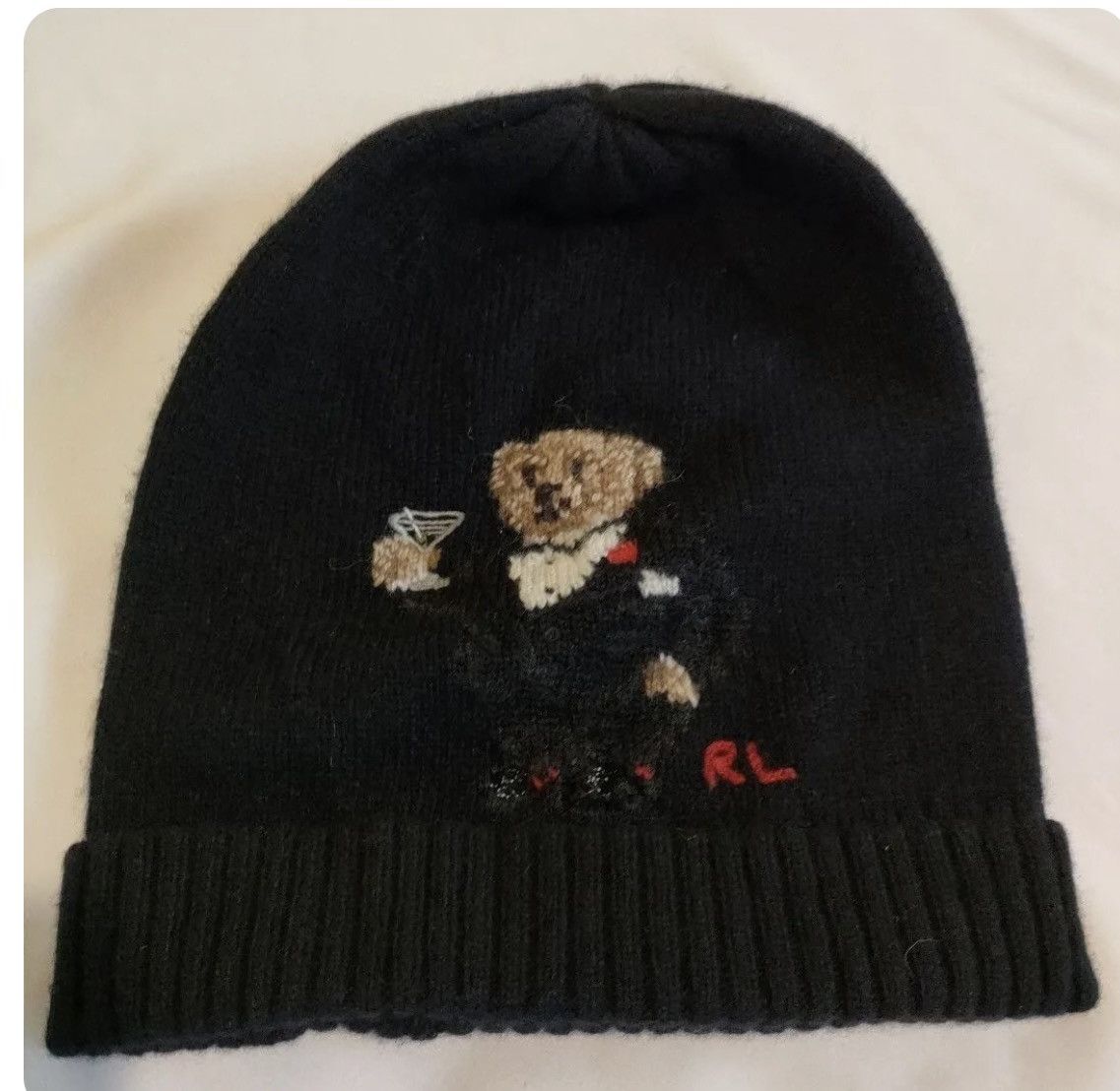 Polo Ralph Lauren beanie