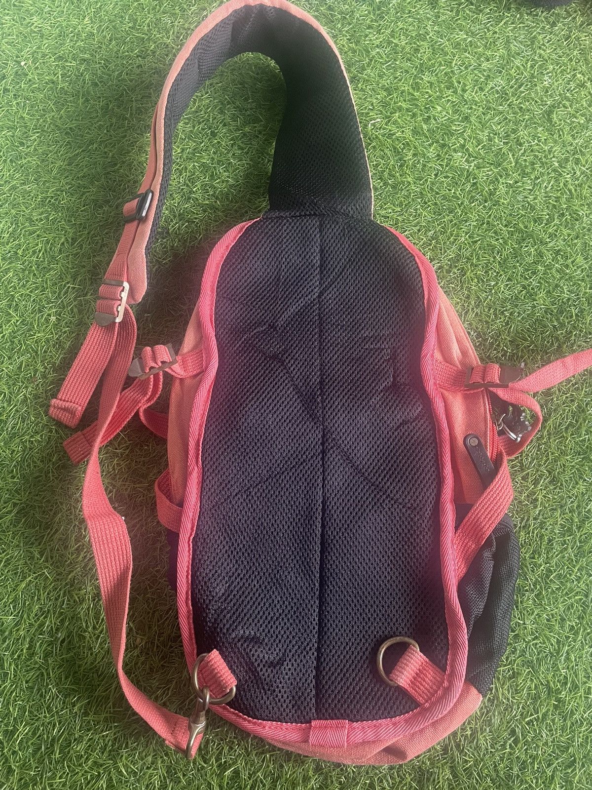 Avirex Authentic AVIREX Crossbody Faded Size ONE SIZE - 2 Thumbnail