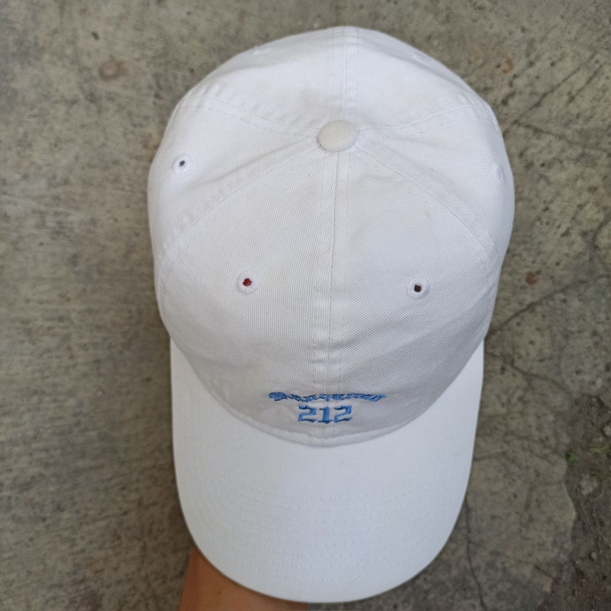 New Era Manhattan 212 by new era 9forty Size ONE SIZE - 12 Thumbnail
