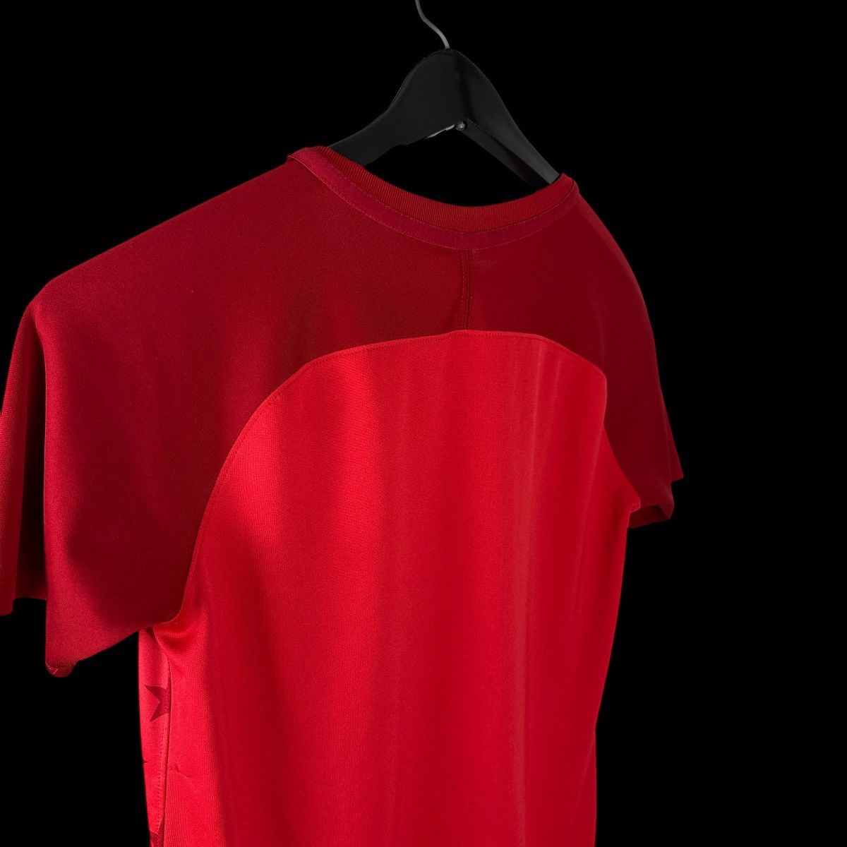 Nike Mens Y2K Nike USA National Team Star Soccer Jersey Size US XS / EU 42 / 0 - 7 Thumbnail