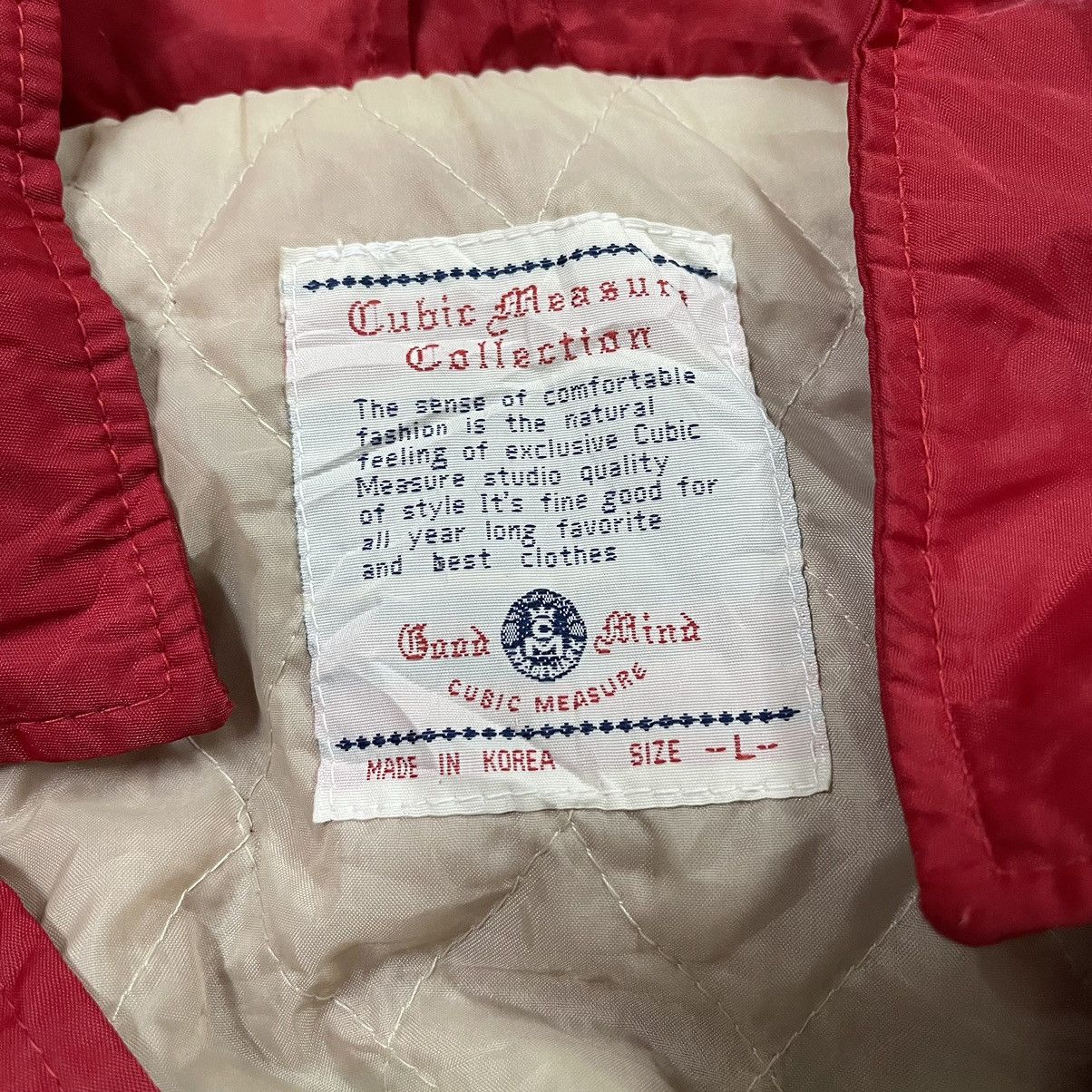 Japanese Brand Vintage 90s Easy Rise Club Spirits Jacket Hoodie Windbreaker Size US XL / EU 56 / 4 - 7 Thumbnail