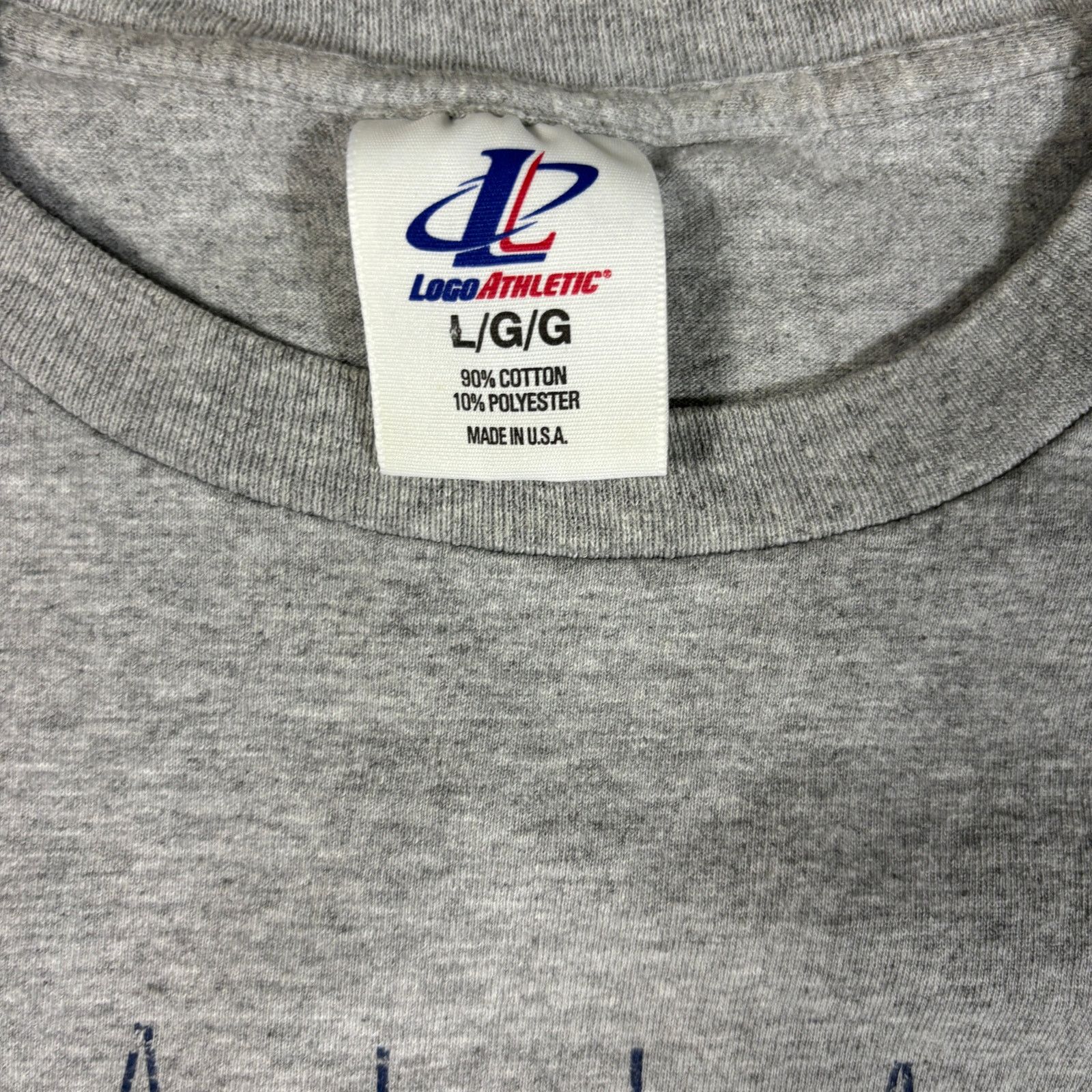 NFL vintage y2k 2000s NFL Dallas Cowboys Athletics longsleeve Lg Size US L / EU 52-54 / 3 - 4 Thumbnail