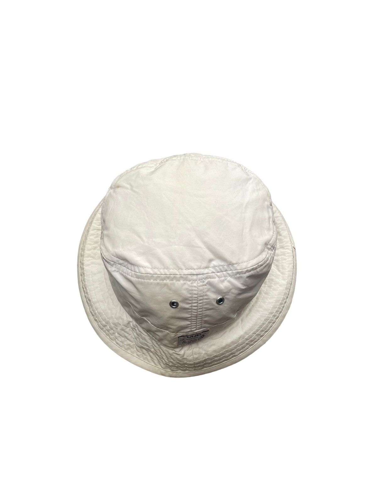 Designer × Diesel Diesel Paisley Bucket Hat Size ONE SIZE - 3 Thumbnail