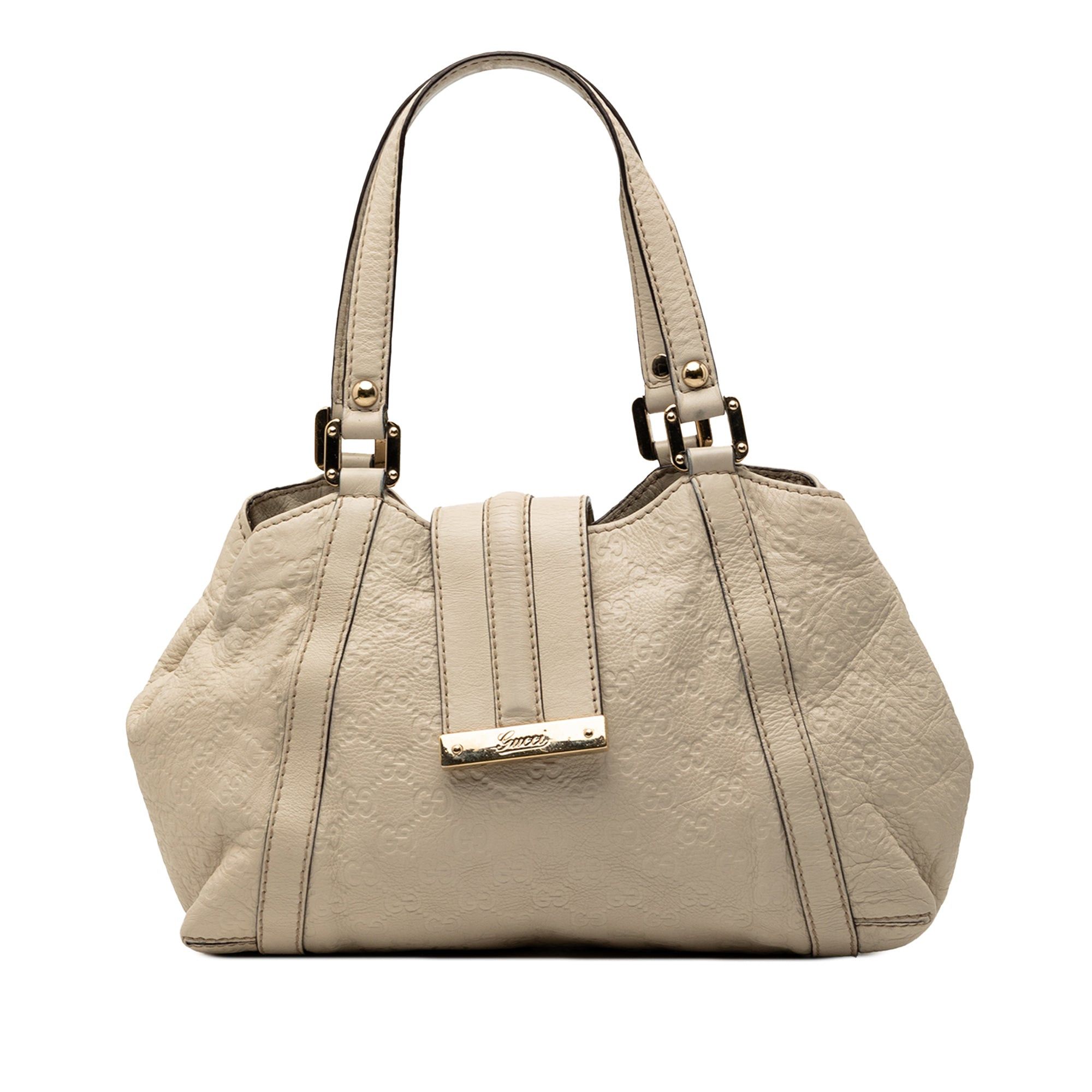 Gucci Guccissima New Ladies Tote Size ONE SIZE - 1 Thumbnail