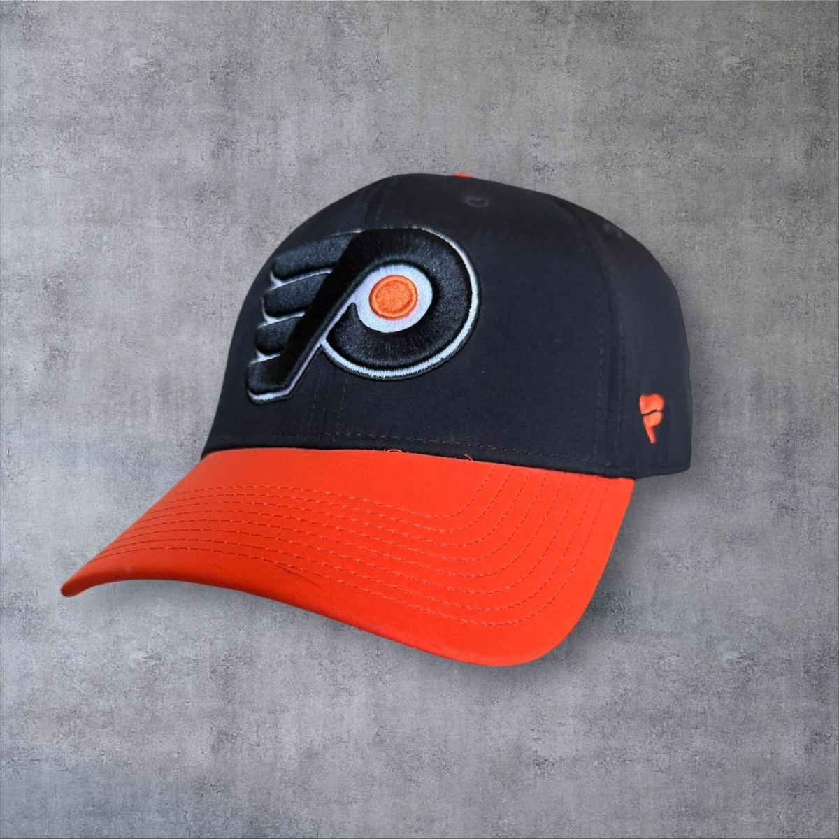 Other Philadelphia Flyers Sports Baseball Cap Hat. Size ONE SIZE - 13 Thumbnail