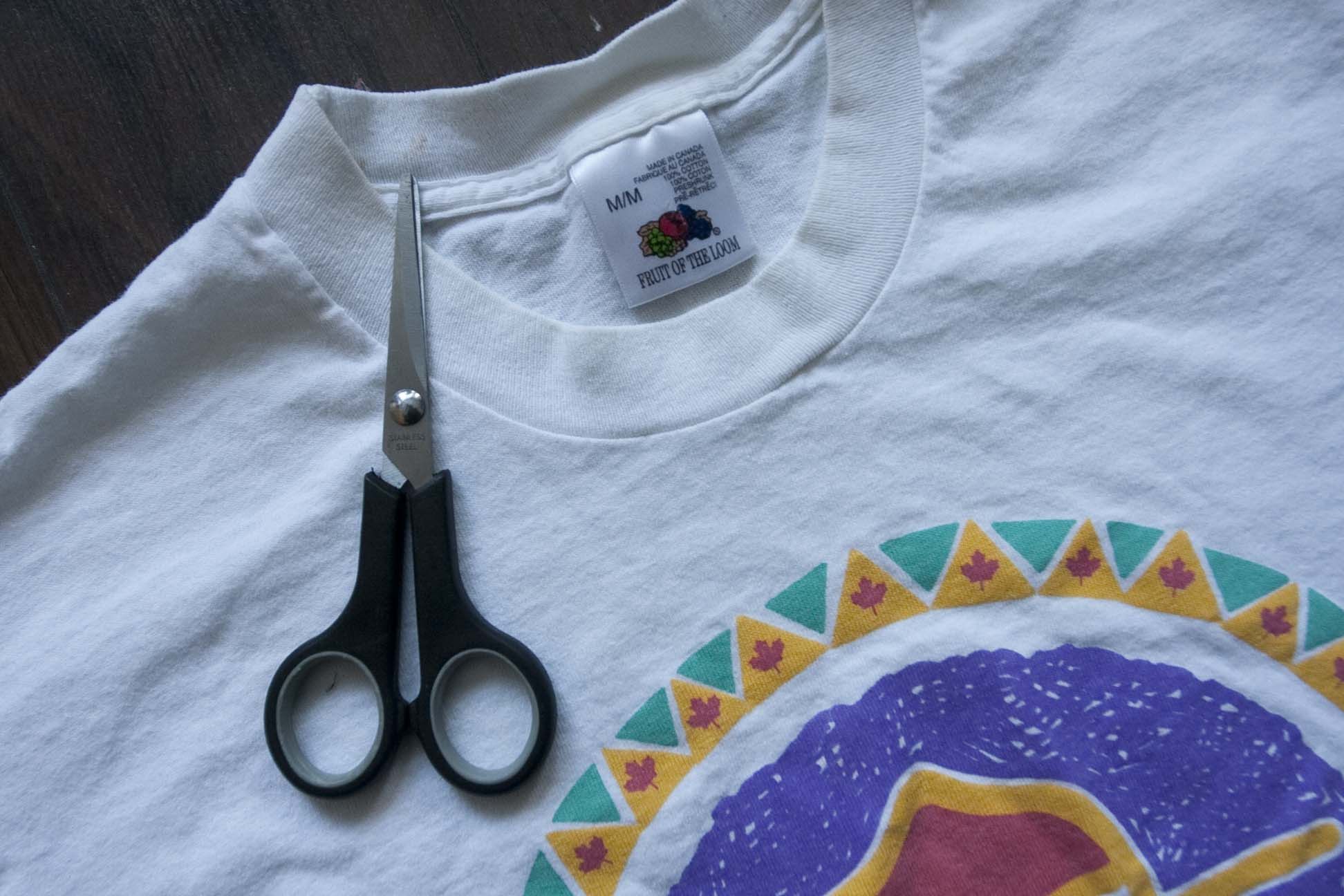 Vintage Banff Canada T Shirt Size S/M Vintage Single Stitch Size US M / EU 48-50 / 2 - 2 Thumbnail