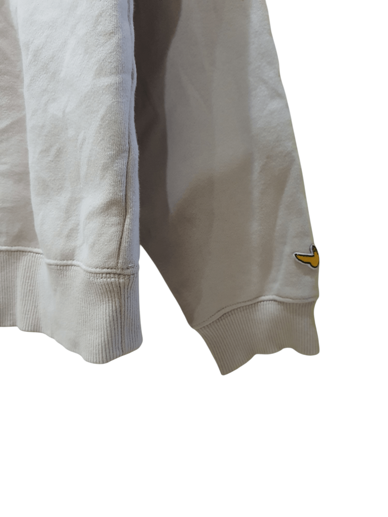 Japanese Brand Mark Gonzales sweatshirt ft his signature "Broken Poems" Size US L / EU 52-54 / 3 - 5 Thumbnail