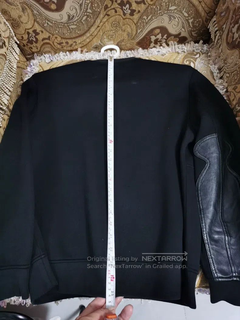Versace Versace Space cotton sweatshirt Size US L / EU 52-54 / 3 - 2 Thumbnail