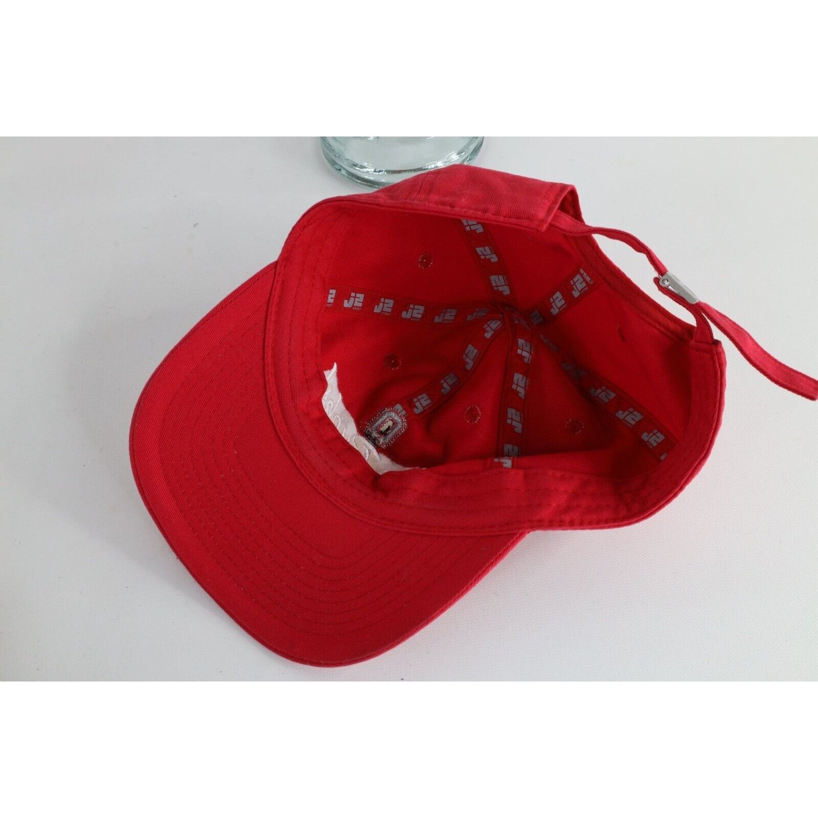 Vintage Vintage Ohio State University Football Go Bucks Hat Size ONE SIZE - 6 Thumbnail