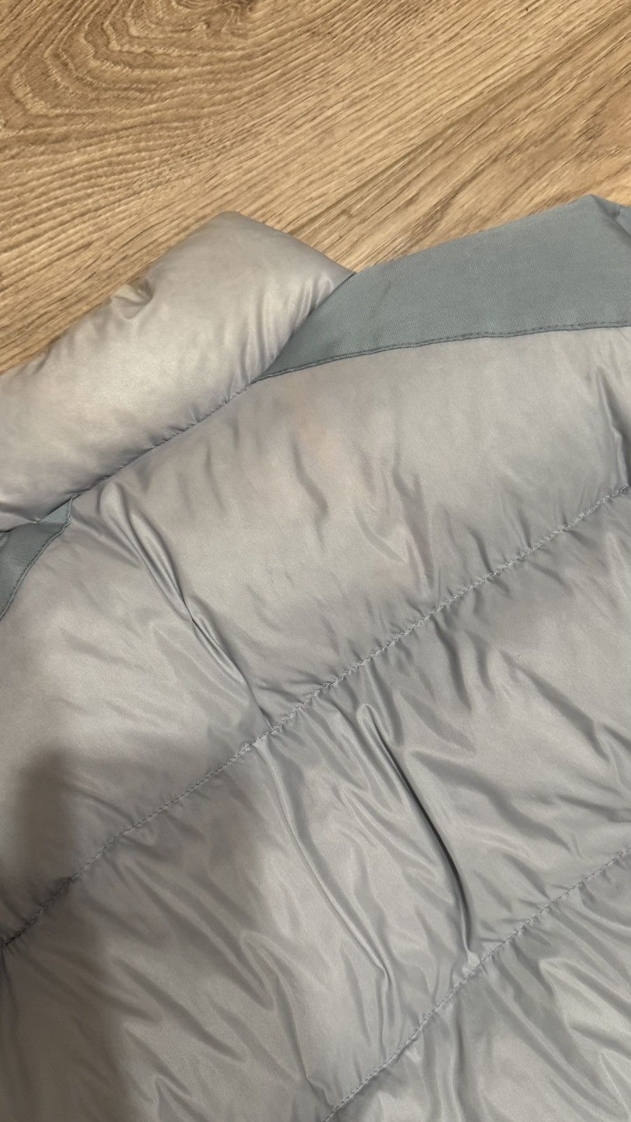 Moncler Moncler Grenoble puffer 70s Size US M / EU 48-50 / 2 - 17 Thumbnail