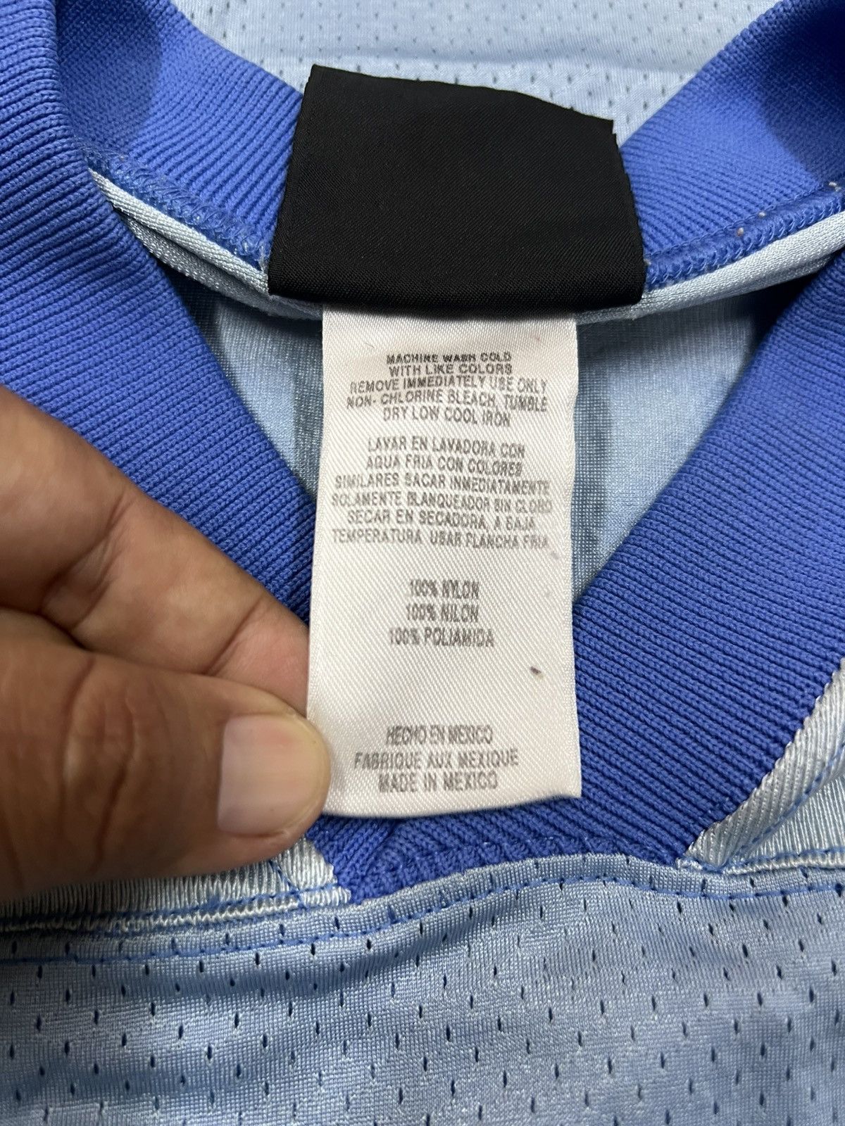 Vintage Adidas 00s Chargers San Diego Seau Vintage Jersey Size US XXL / EU 58 / 5 - 14 Thumbnail