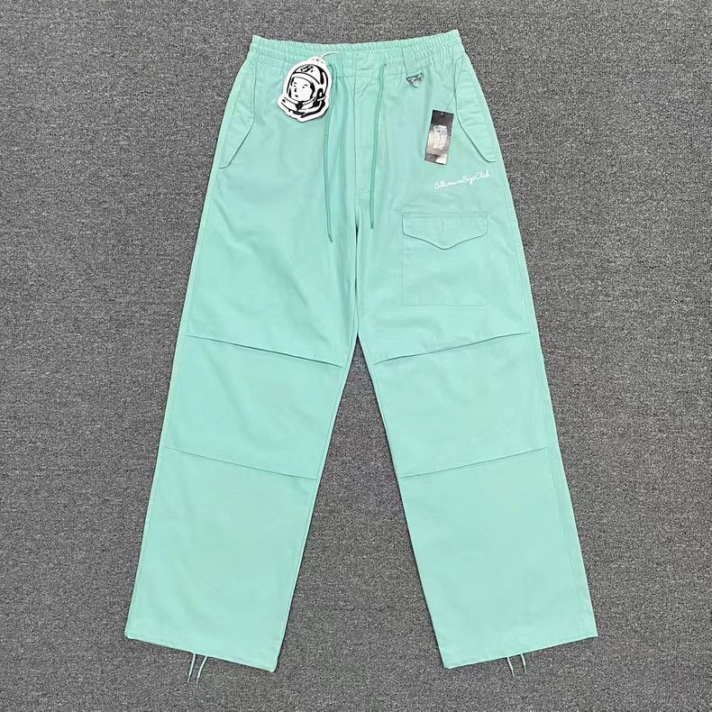 Billionaire Boys Club Billionaire Boys Club Utility Cargo Pants Size US 32 / EU 48 - 1 Thumbnail