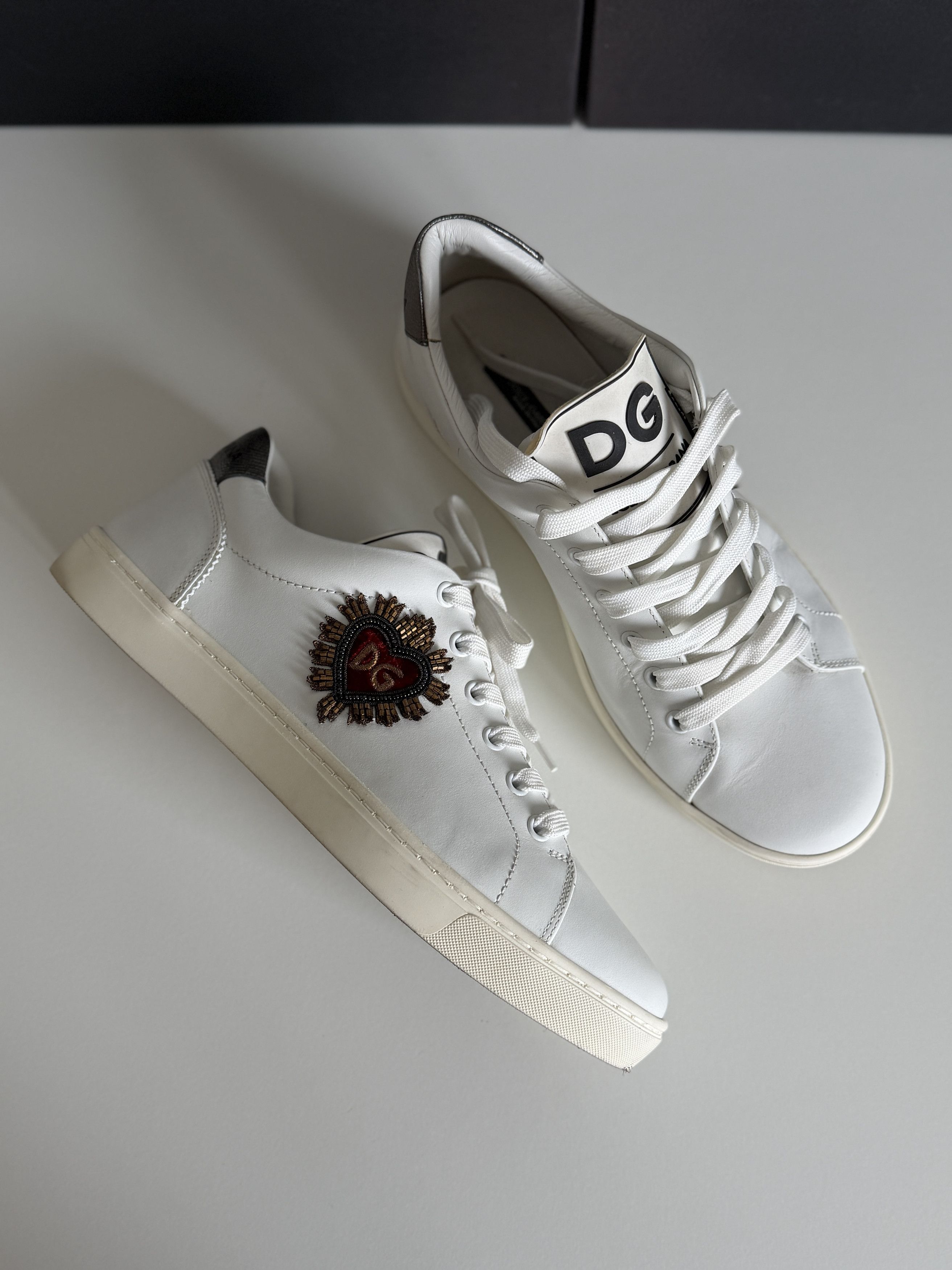 Dolce & Gabbana Dolce & Gabbana sneakers Size US 7 / EU 40 - 5 Thumbnail