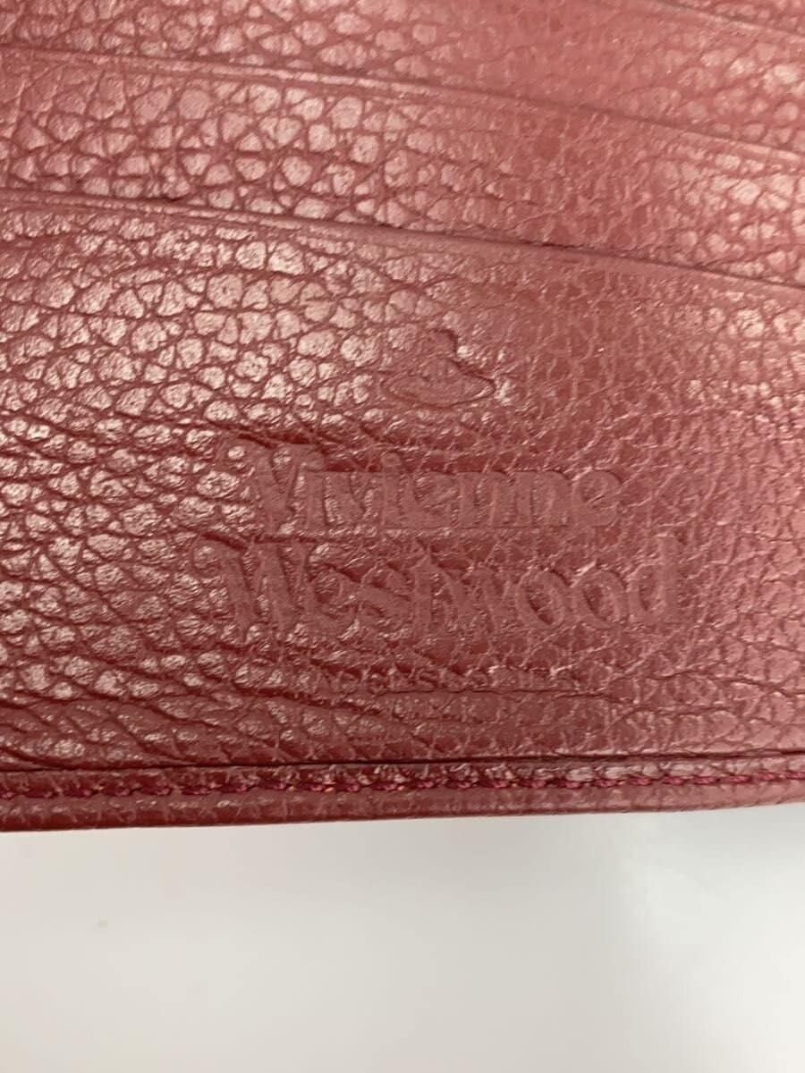 Vivienne Westwood Orb Leather Wallet Size ONE SIZE - 4 Thumbnail
