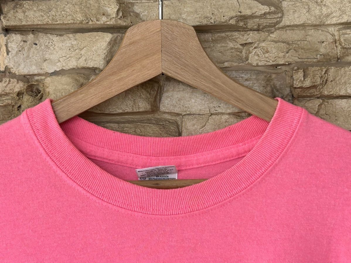 Vintage Vintage Red Stripe Final Fling Destin Florida Tees Size US XL / EU 56 / 4 - 8 Thumbnail