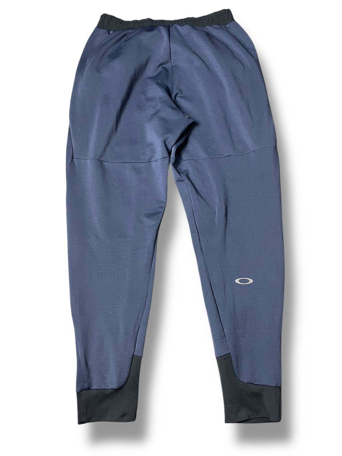 Japanese Brand × Oakley × Vintage Vintage OAKLEY Jogger Pants (91) Size US 28 / EU 44 - 8 Thumbnail