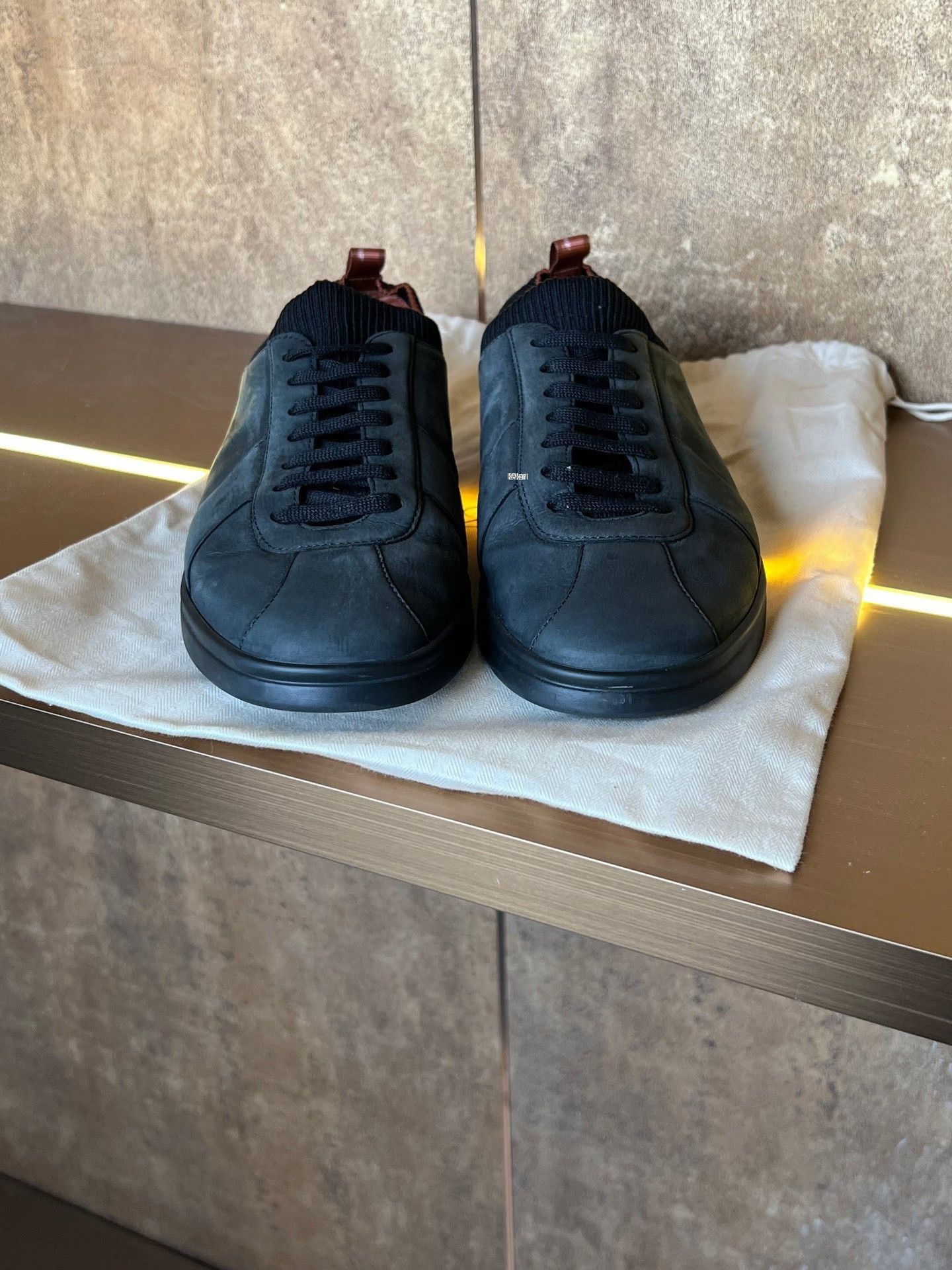 Loro Piana Loro Piana Soho Walk Size US 9 / EU 42 - 3 Thumbnail