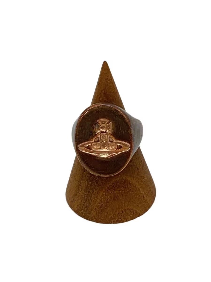 🐎 Orb Signet Ring