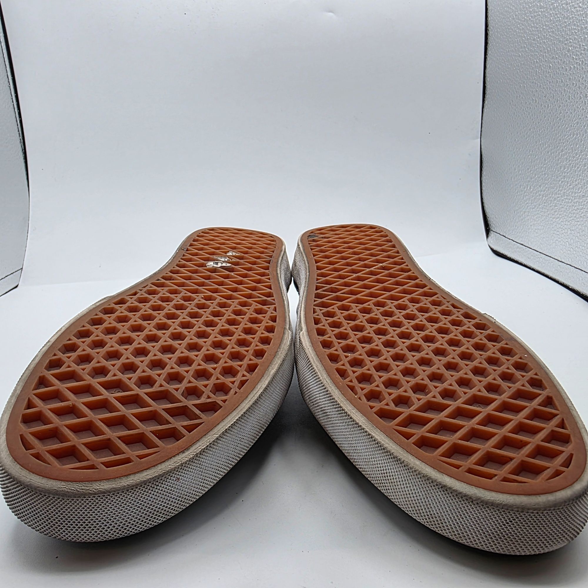 Vans Vans Classic Slip On Embossed Womens Size 8.5 Black Casual S Size US 8.5 / IT 38.5 - 11 Thumbnail