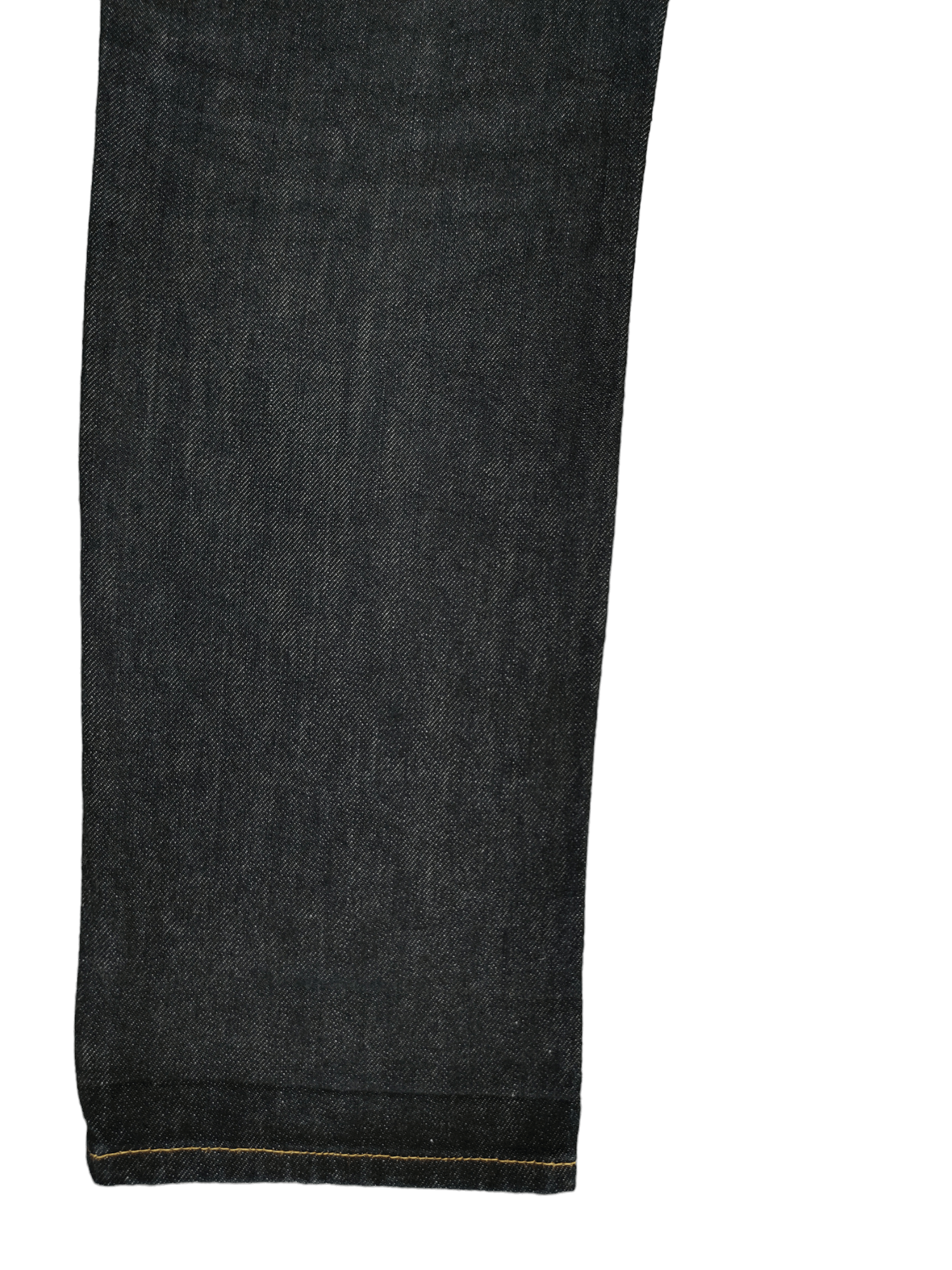 Kazuyuki Kumagai Attachment Kazuyuki Kumagai Attachment Japan Denim Jeans Size US 31 - 11 Thumbnail