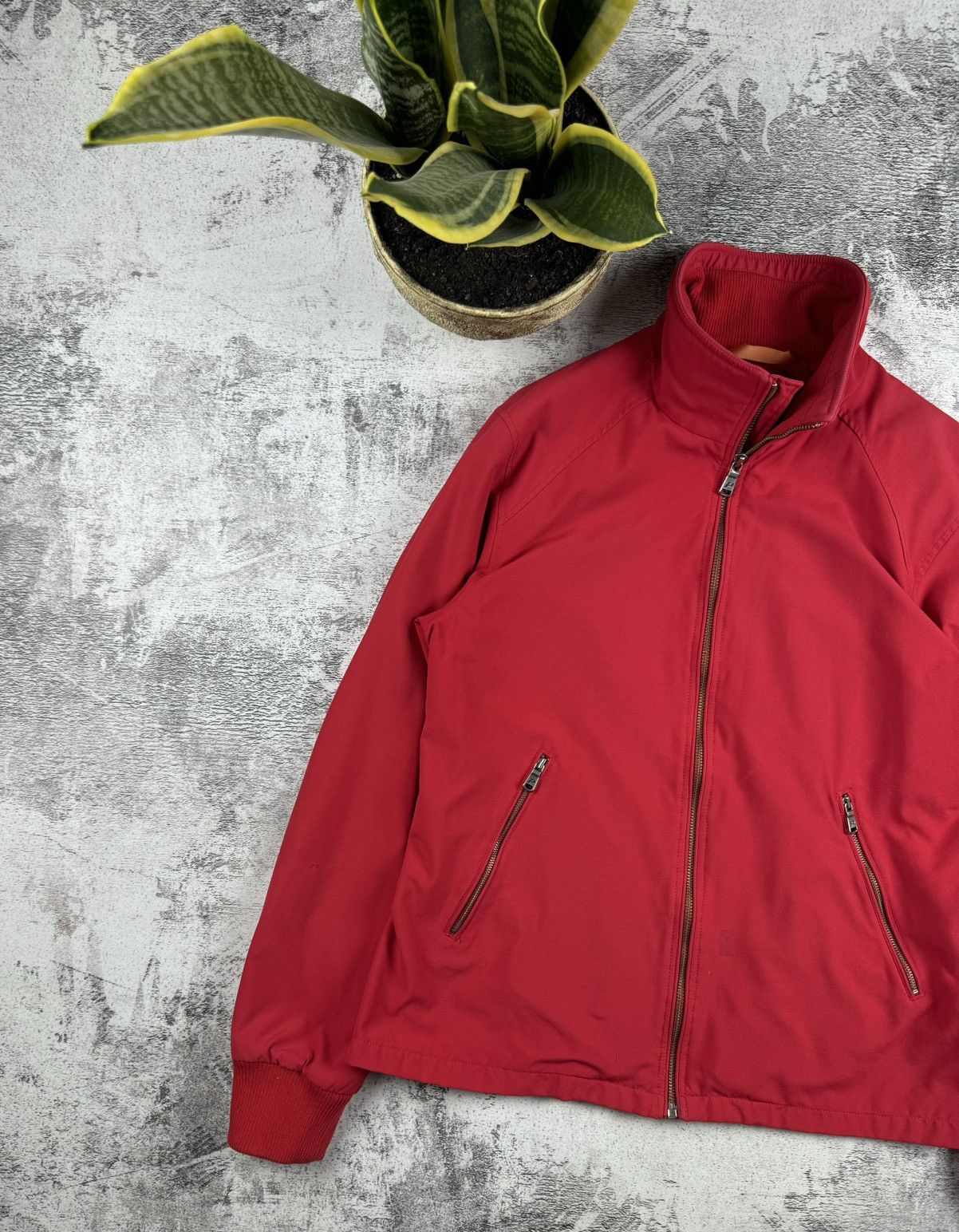 Peak Performance Peak Performance Man and Nature Women Gorpcore Light Jacket Size M / US 6-8 / IT 42-44 - 2 Thumbnail