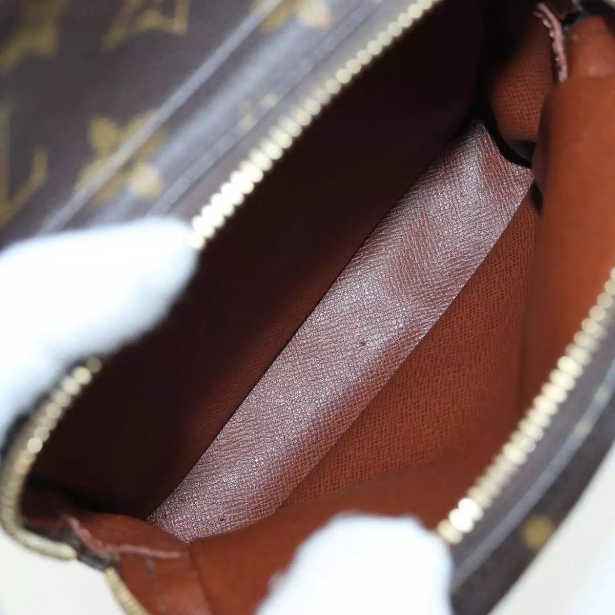 Louis Vuitton LOUIS VUITTON Monogram Amazon Shoulder Bag Size ONE SIZE - 5 Thumbnail