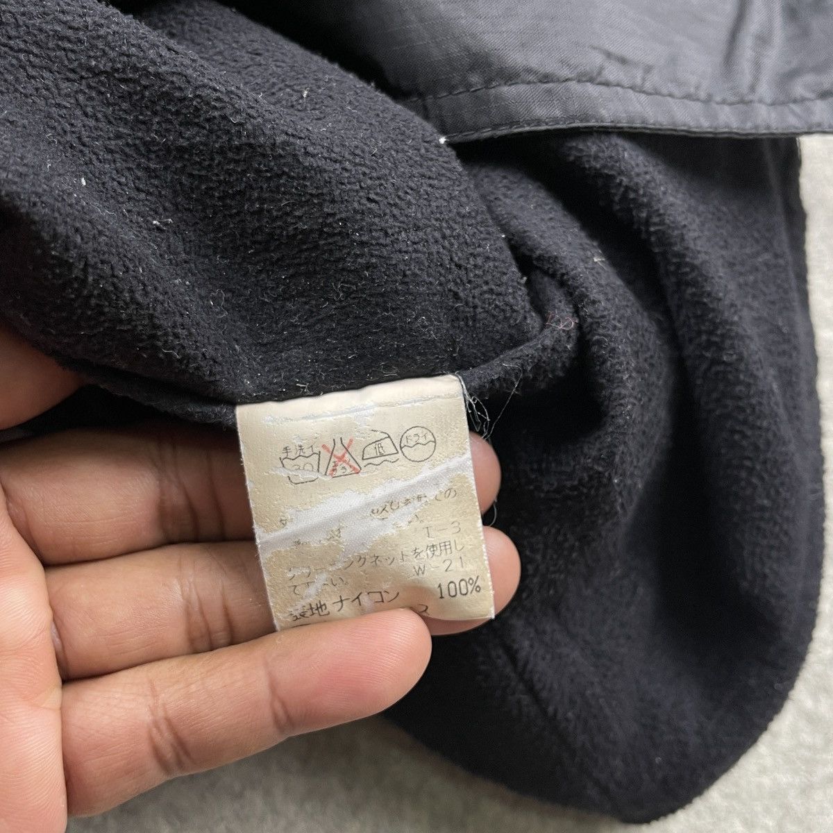 Designer × Final Home Final Home Survival Jacket Size US S / EU 44-46 / 1 - 15 Thumbnail