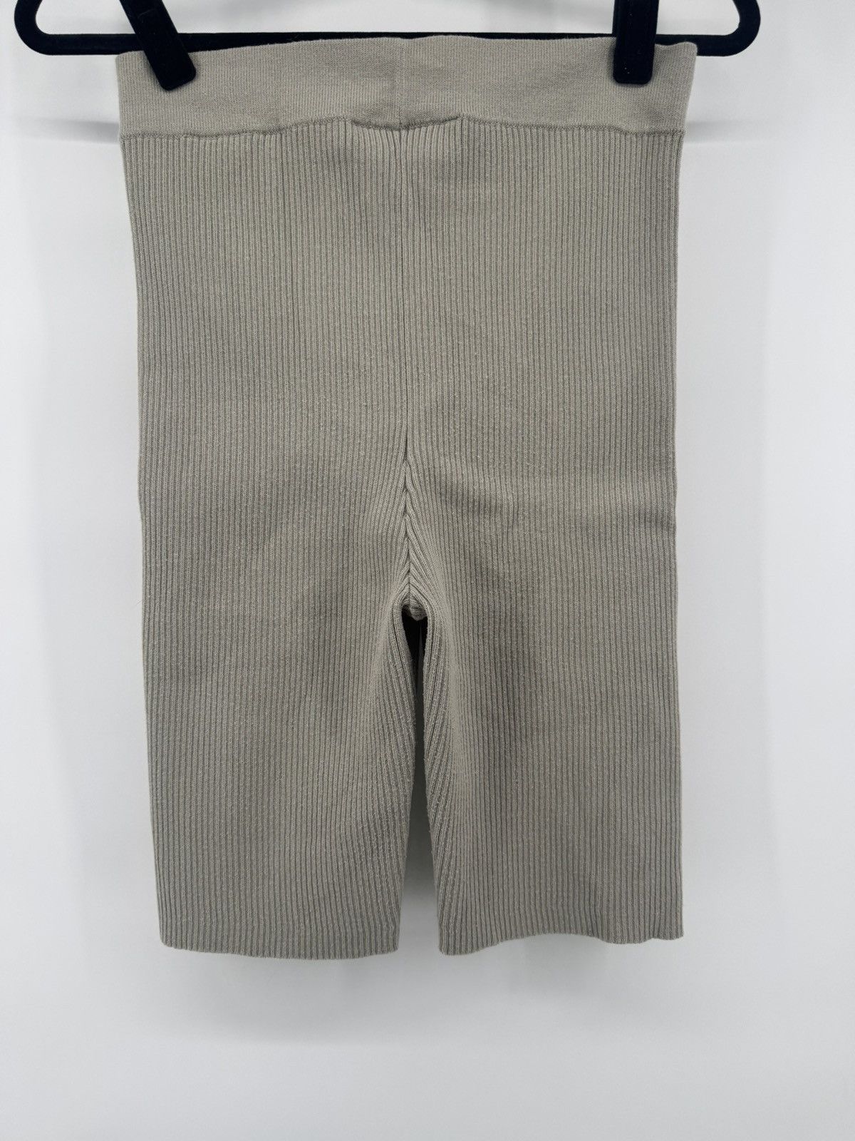 Essentials Fear Of God Essentials Rib Bike Short size large Size 34" / US 12 / IT 48 - 3 Thumbnail