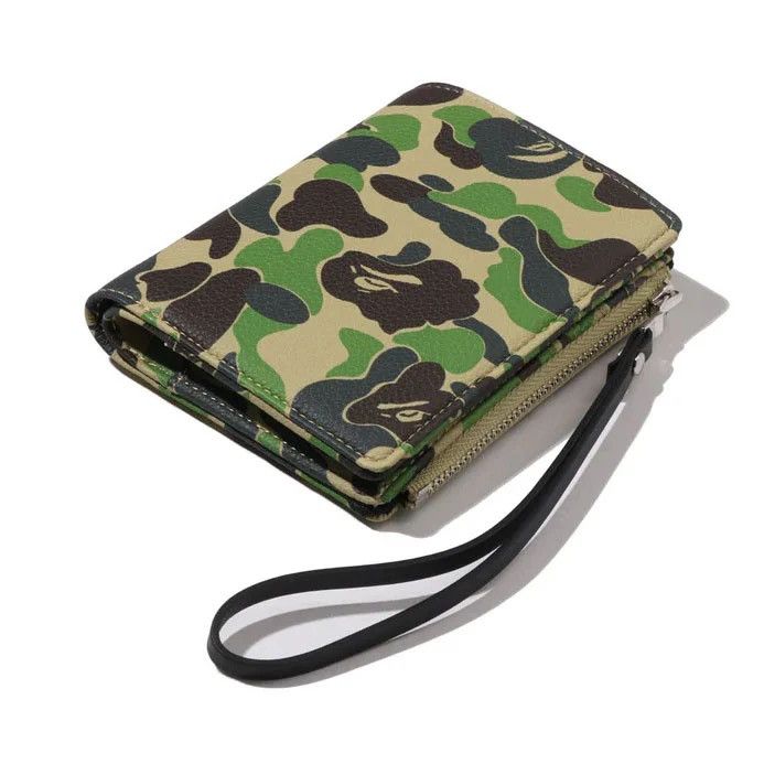 Bape Bape Wallet Size ONE SIZE - 3 Thumbnail
