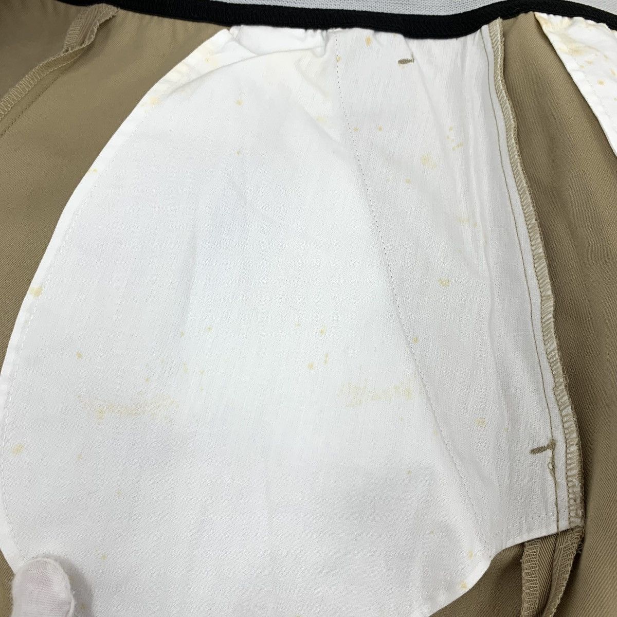 Alexander Wang Alexander Wang High-waisted Carrot Casual Pants K26WX Size 24" / US 00 / IT 34 - 8 Thumbnail