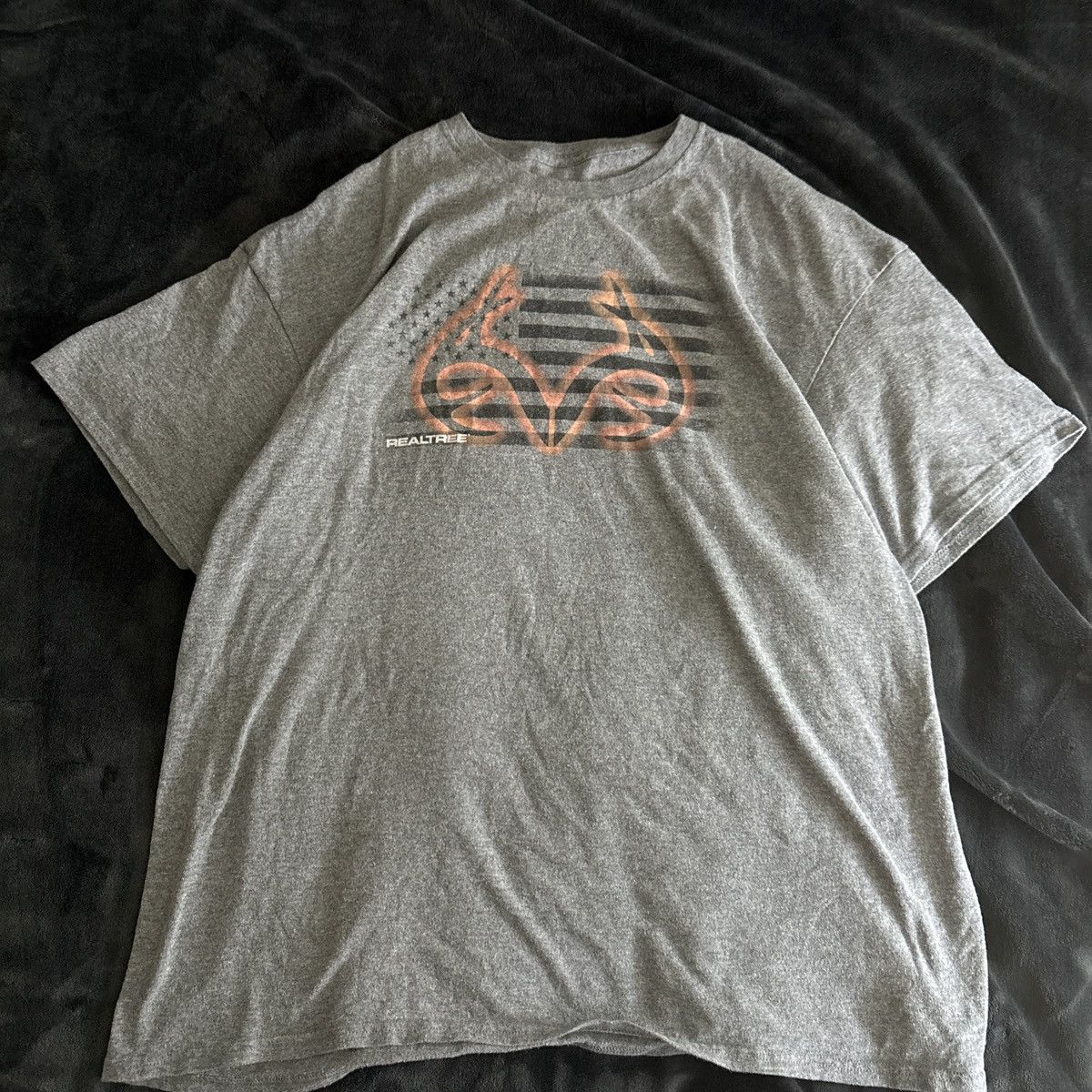 Realtree Y2K realtree shirt Size US L / EU 52-54 / 3 - 2 Thumbnail