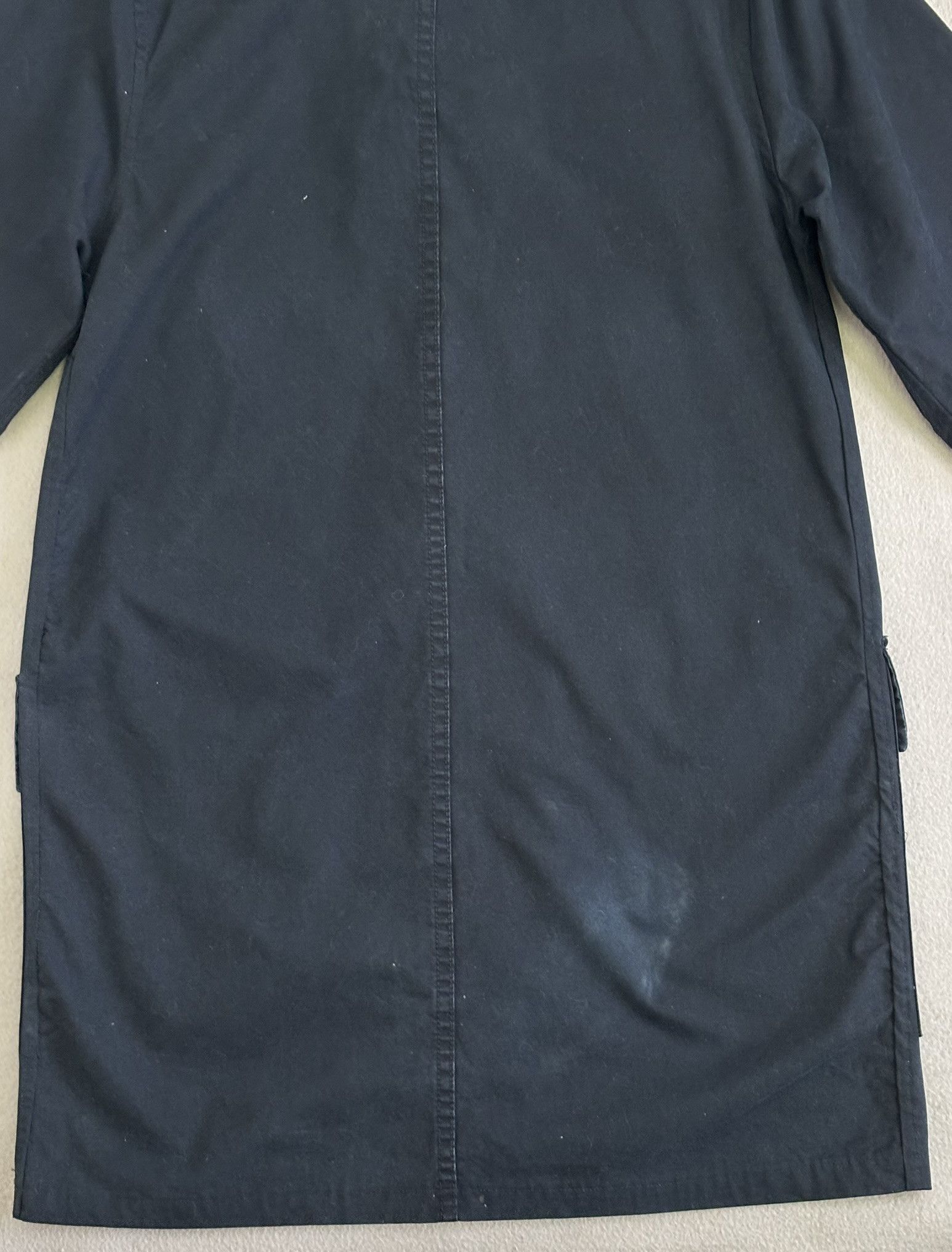 Rugby Ralph Lauren Ralph Lauren Rugby Coat Size M Size US M / EU 48-50 / 2 - 14 Thumbnail