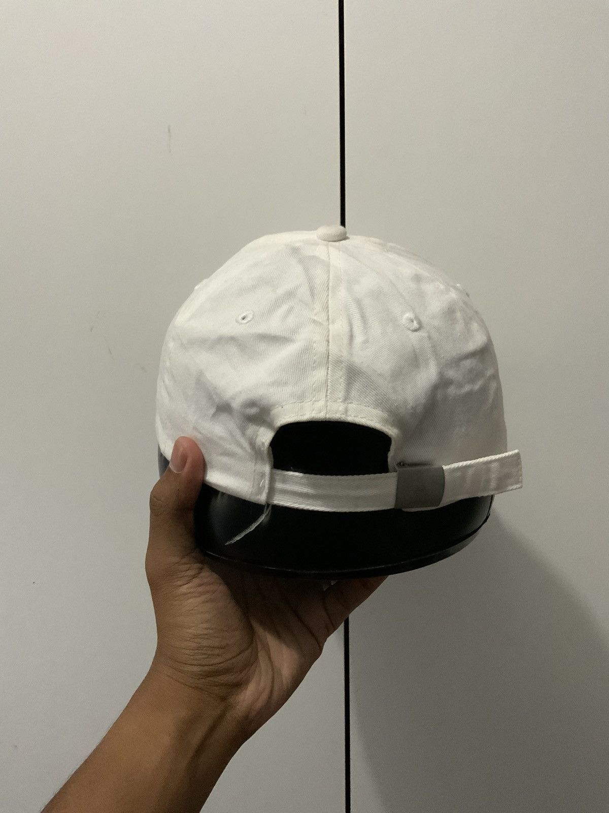 Vintage Jessey Logan Archive Hat Size ONE SIZE - 4 Thumbnail