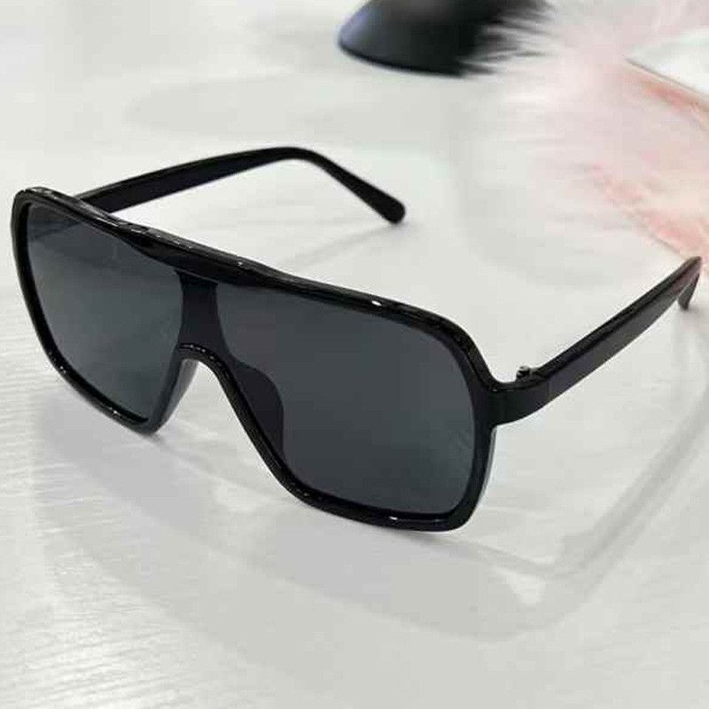 Electric Visual Matchless Street ins style custom avant-garde sunglasses Size ONE SIZE - 6 Thumbnail