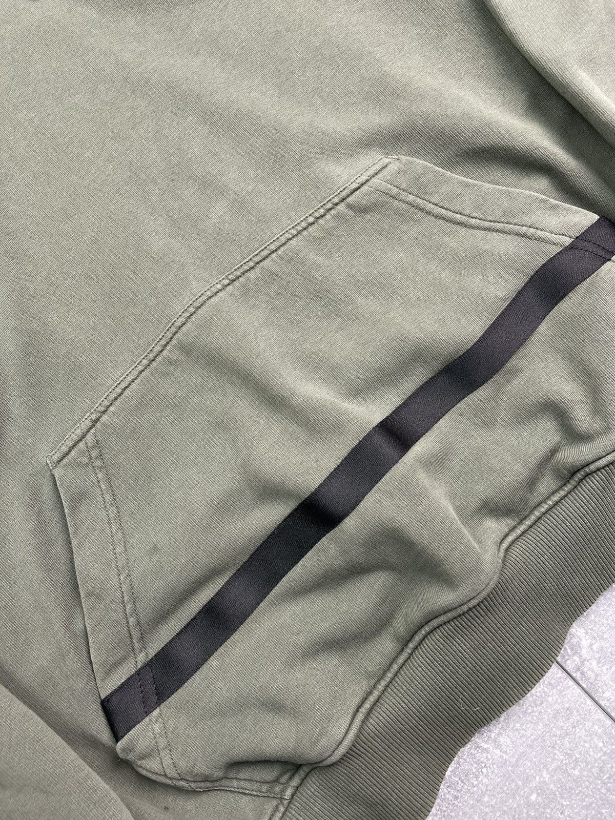 Versace × Versus Versace Versus Versace Hoodie Size US S / EU 44-46 / 1 - 6 Thumbnail