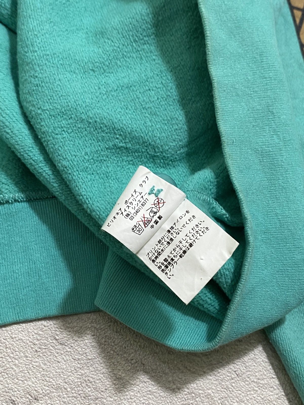 Billionaire Boys Club × Icecream RARE ❤️‍🔥 Ice cream x BBC cardigan Size US M / EU 48-50 / 2 - 8 Thumbnail