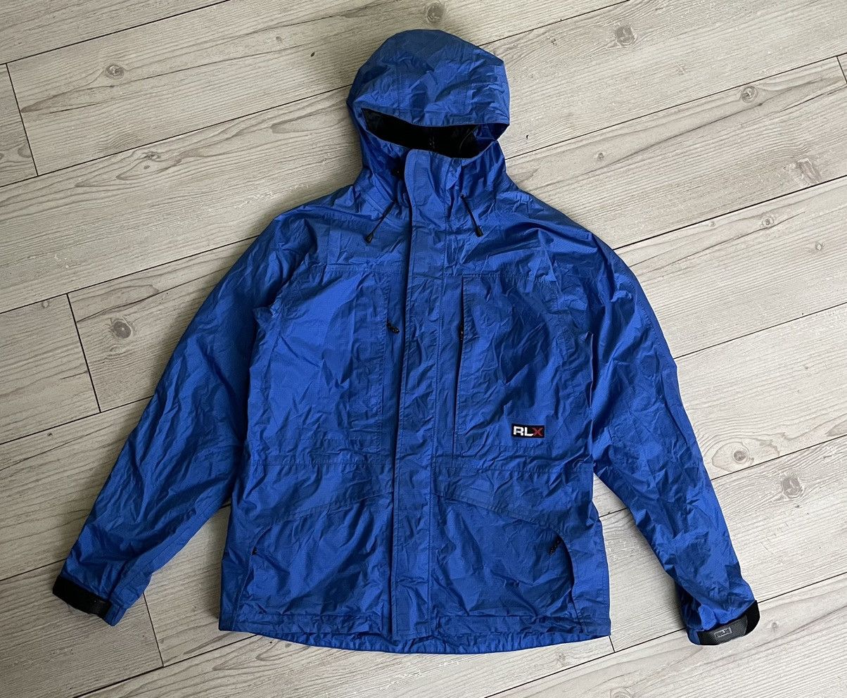 Polo Ralph Lauren RLX Polo Sport Goretex 3m Jacket | Grailed